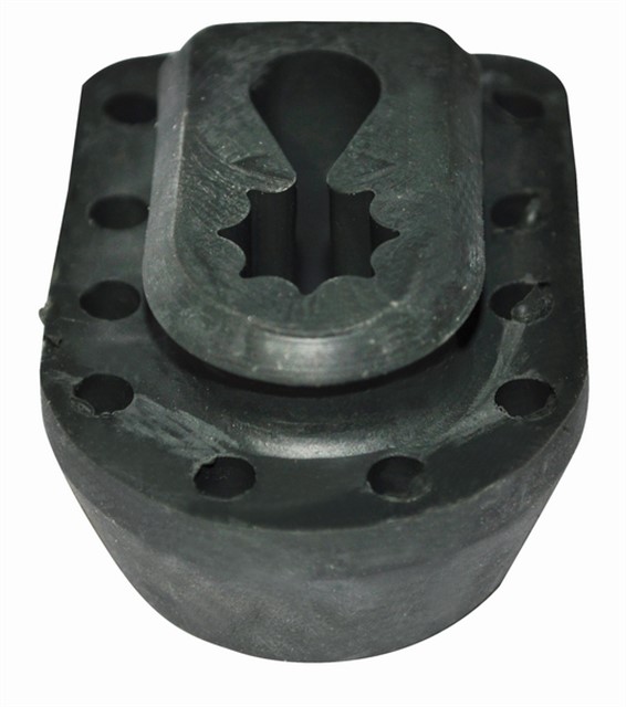 RADYATOR ALT LASTIGI CLIO III - MODUS - FLUENCE