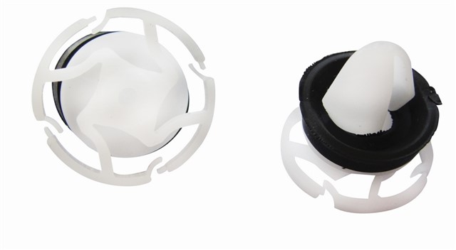 KAPI DOSEME KLIPSI FLUENCE