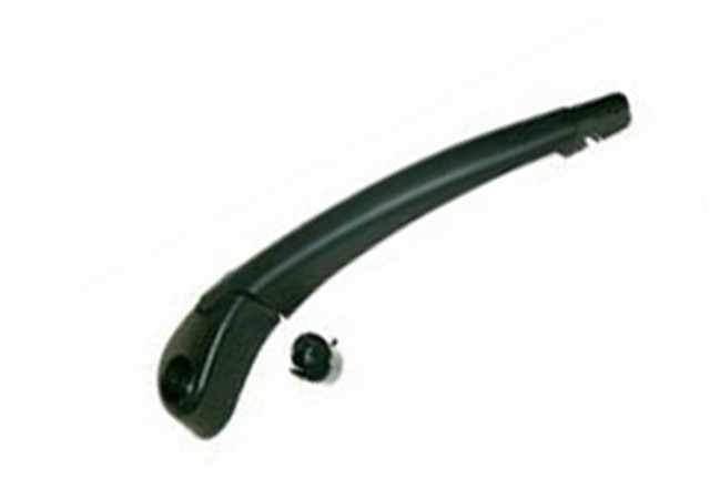 ARKA SILECEK KOLU CLIO III