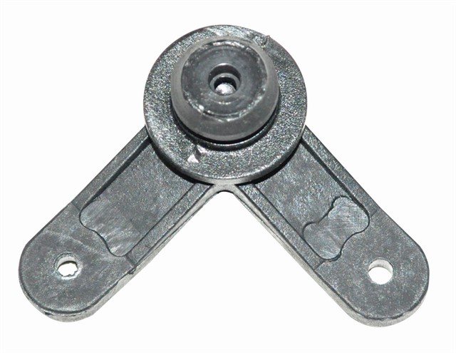 KAPI KILIT BUTON PARCASI ARKA R19