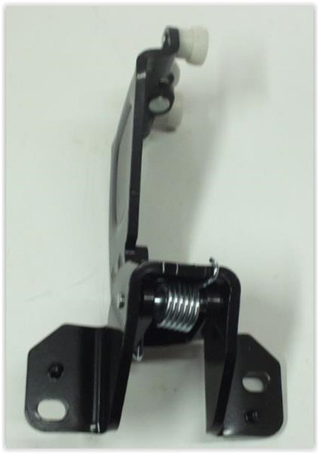 ORTA KAPI ORTA MEKANIZMA SOL DOBLO III