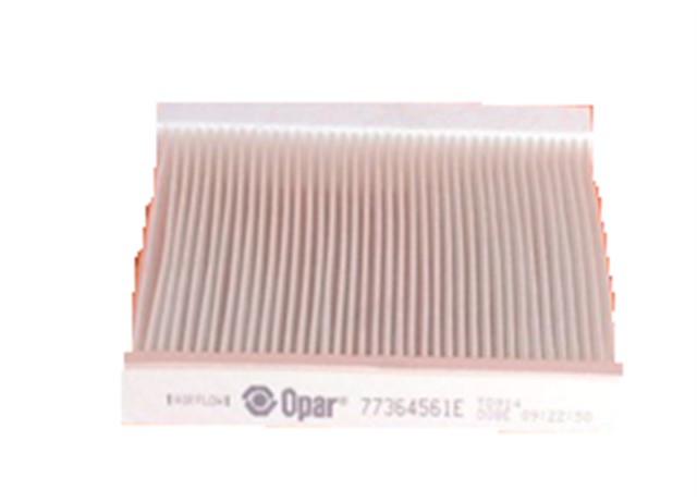 POLEN FILTRESI LINEA - FIORINO - EGEA - DOBLO - BIPPER - NEMO - COMBO D 07 - 