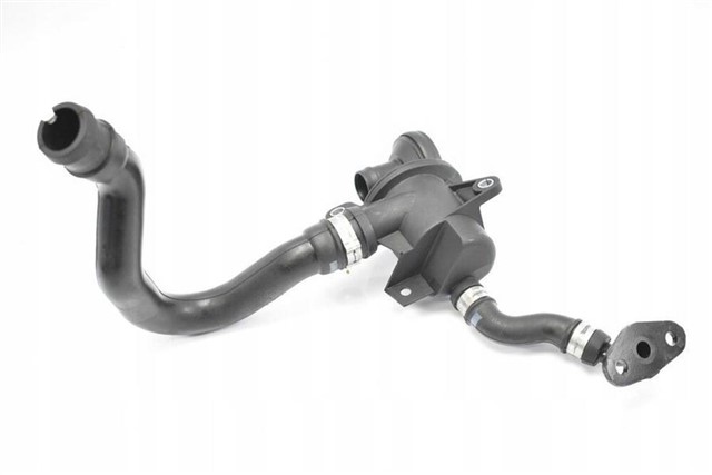 YAG HAVALANDIRMA KUTUSU SEPERATOR FIAT DOBLO - EGEA - PANDA - 500 1.3 JTD PUNTO 1.4 16V EURO 6