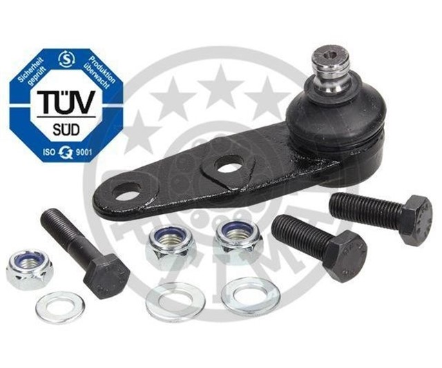 ROTIL KNG - CLIO II 1.2 - 1.4 - 1.5DCI - 1.6 98 - - MGN 1.9DTI - 2.0I 99 - - R19 II 1.8 - 1.9 92 - 95 12MM