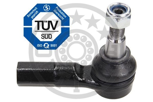 ROT BASI ON SAG - SOL SPRINTER - CRAFTER 06 - 