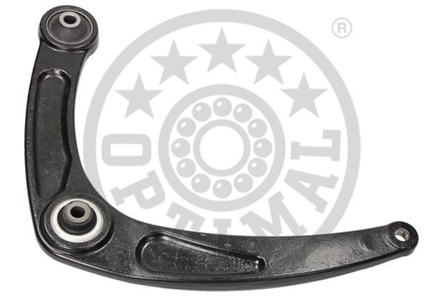 ALT SALINCAK KOMPLE SAG PARTNER 08 P307 03 BERLINGO 08 C4 04