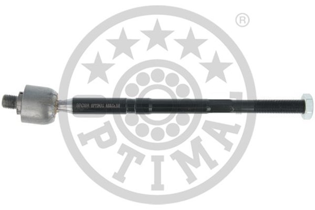 ROT MILI LINEA 07 FIORINO - BIPPER - NEMO 06