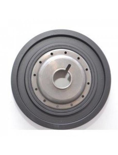 KRANK KASNAGI RENAULT CLIO II - III - IV KANGOO - MEGANE II - III - IV TALISMAN SYMBOL II - III NISSAN QASHQAI II - PULSAR - JUKE DACIA DUSTER - SANDERO - LOGAN 1.4 1.5DCI 1.6 K4J - K9K - K4M 6 OLUK