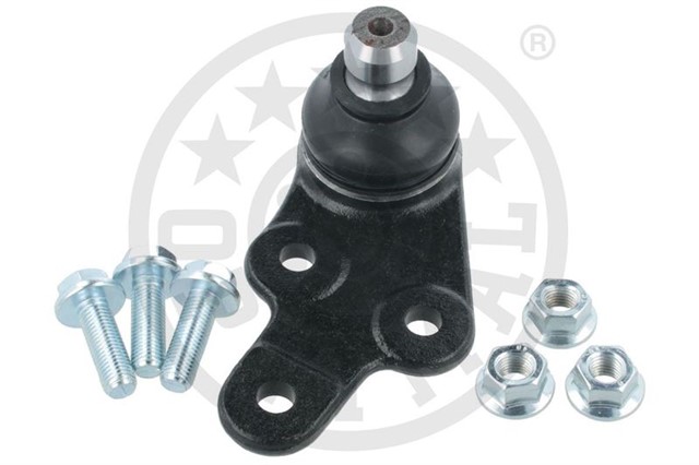 ALT ROTIL SAG FORD KUGA 08