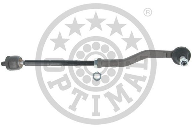 ON UZUN ROT CITROEN C4 CACTUS C4 CACTUS VAN 0B 0P PEUGEOT 2008 I CU 208 BOX CR 208 I CA CC 2012 /03