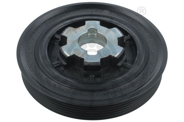 KRANK KASNAGI FREELANDER 2 L359 2.2 TD4 06 14 FORD MONDEO 4 10 15