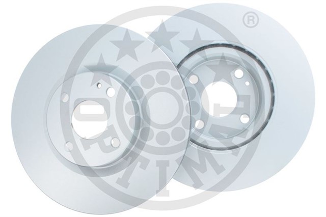 ADET ANTIK OROZYON BOYALI FREN DISK ABARTH 124 SPIDER FIAT 124 SPIDER 348 MAZDA MX - 5 IV ND ND 2015/06