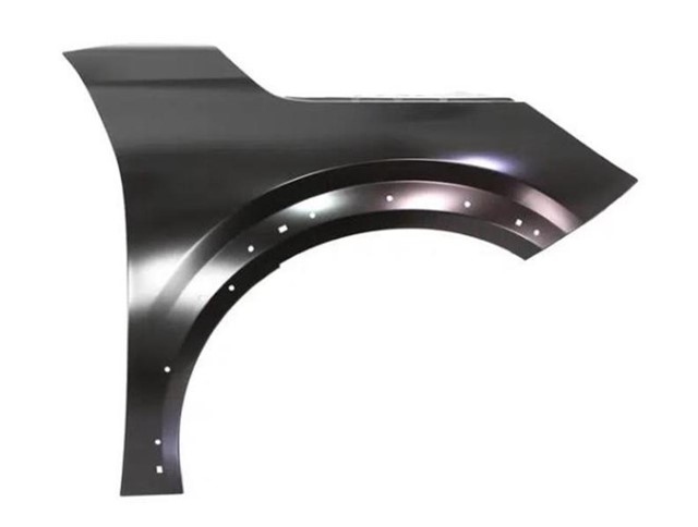 CAMURLUK ON SAGSAC GT LINE DODIK DELIKLI PEUGEOT 208 2019