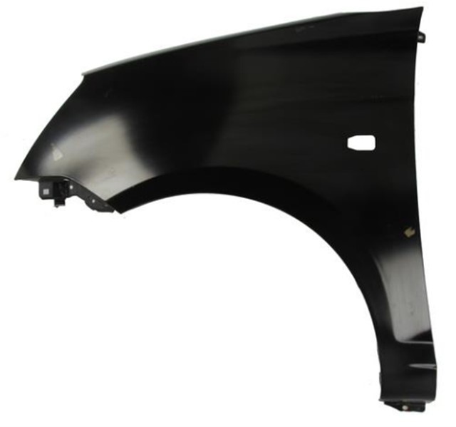 CAMURLUK ON SOL SAC KIA PICANTO 2007