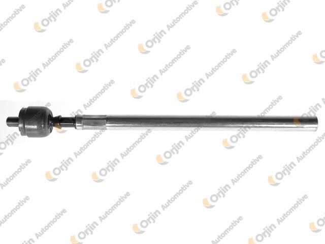 ROT MILI 65 X 65 X 383 MM. PARTNER 96