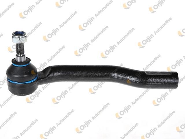 ROTBASI ON SOL NISSAN - JUKE - 2010 - 