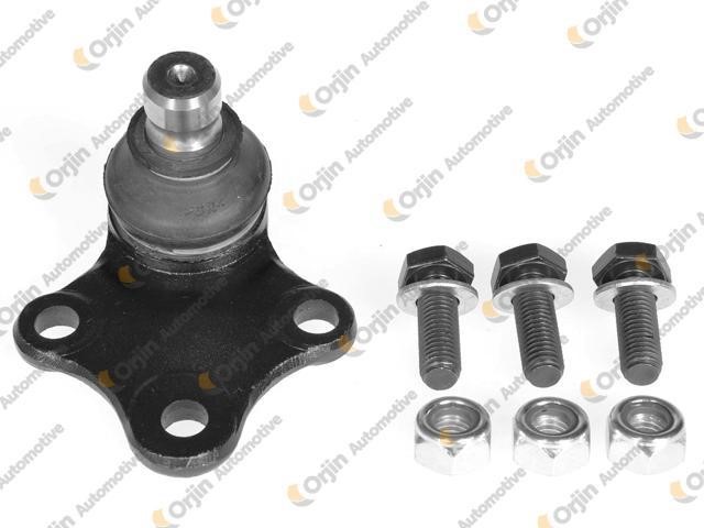 PJ012 ALT ROTIL PARTNER 96 BERLINGO - XSARA 96 ZX 91 18MM HIDROLIK 364050 - 364051