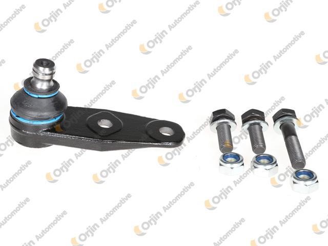 RN261 ROTIL KNG - CLIO II 1.2 - 1.4 - 1.5DCI - 1.6 98 MGN 1.9DTI - 2.0I 99 R19 II 1.8 - 1.9 92 - 95 12MM 77008200283 - 77008200293 - 7701462182 - 7701468883 - 82007371253 - 82007371263