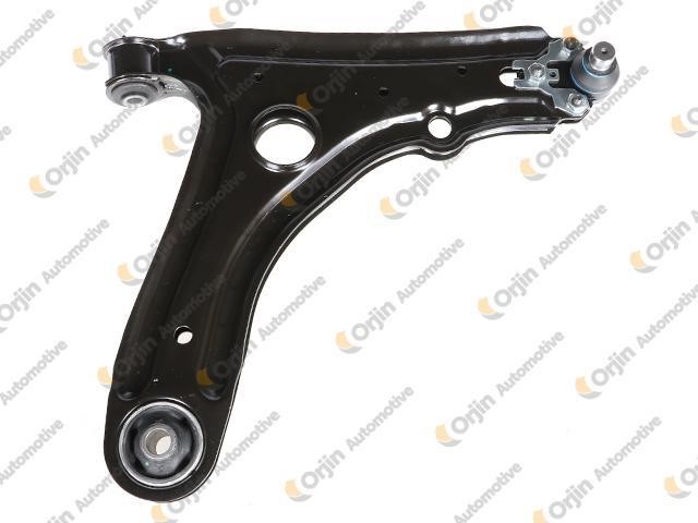 ALT SALINCAK KOLU KOMPLE SAG CADDY II 95 - 04 - GOLF II 83 - 92 - CORRADO 87 - 95 VW021R 191407151B - 357407365