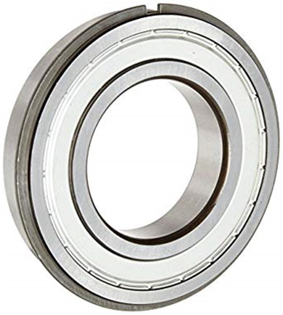 ALTERNATOR ARKA RULMANI ZZ/C3/C4 R9/R12