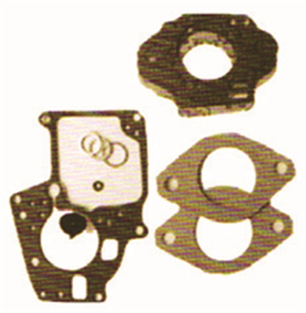 KARBURATOR TM TK SOLEX R12