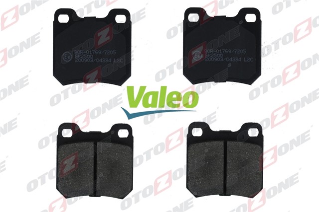 ARKA BALATA VECTRA B 95 - 00 OMEGA A 86 - 94