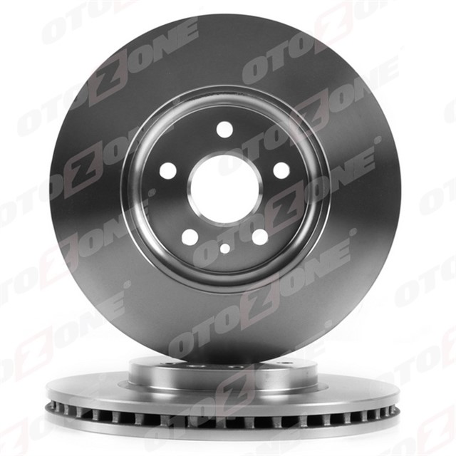 ON FREN AYNASI MOKKA 12 CHEVROLET TRAX 12 300X26X5DL HAVALI