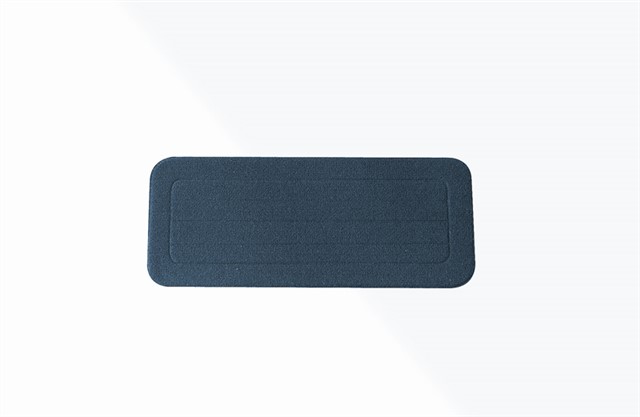 ARKA BAGAJ KAPAK KARTONU M131 KARTAL GRI