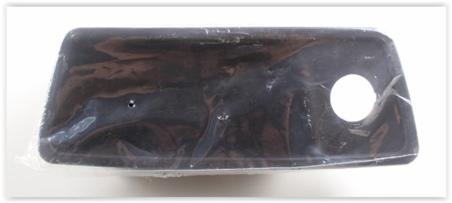 ELDIVENLIK KUTUSU SLX Y.M. - CAKMAK YUVALI