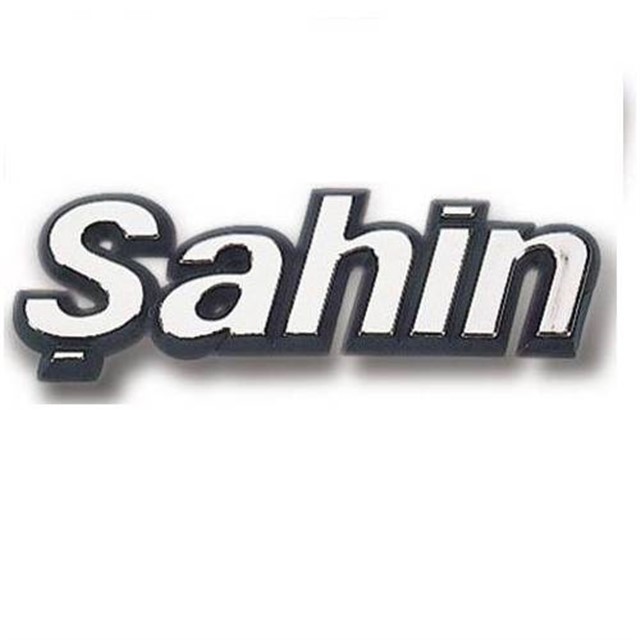 BAGAJ YAZISI M131 SAHIN