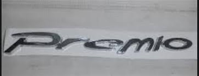 ARKA PREMIO YAZI DOBLO 10