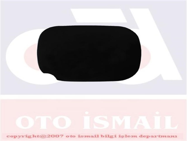 BENZIN DEPOSU DIS KAPAGI CLIO III