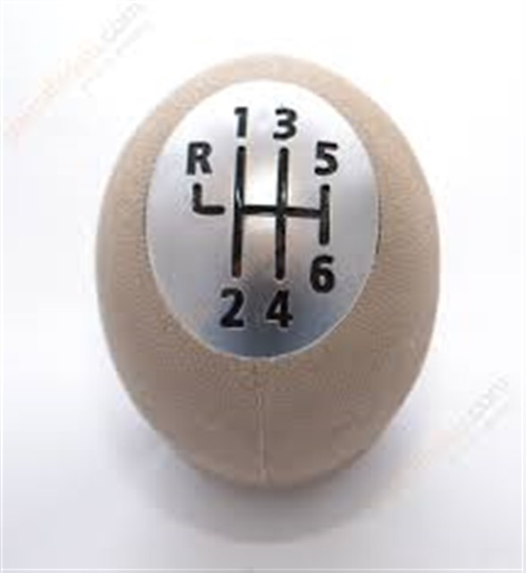 6R067 VITES TOPUZU MGN III - SCENIC YM. BEJ - KROM