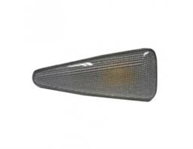 YAN CAMURLUK SINYAL LAMBASI DACIA LOGAN CONTALI GRI GOVDE SARI CAM