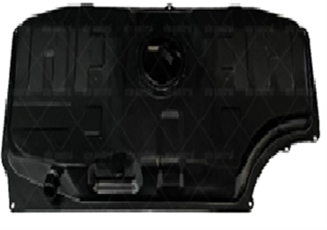 YAKIT DEPOSU HYUNDAI ACCENT BLUE 1.6 BENZINLI 11 KIA RIO 1.4 11