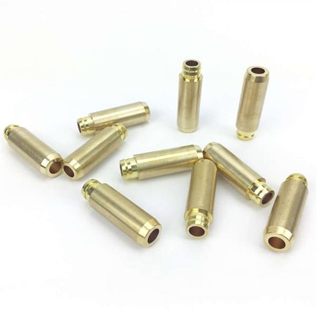 SUBAP GAYDI TK PASSAT 2.5 TDI 24V BAU - BDG - BDH - A4 - A6 2.5 TDI 10X6X36 B BRONZ DOKUM