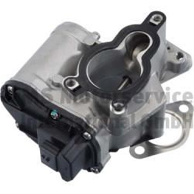 EGR VALFI MEGANE3 - LAGUNA - MASTER 3 - TRAFIC 2 2.0 - 2.3 DCI 2006 MOVANO 2.0 - 2.3 DCI 2006