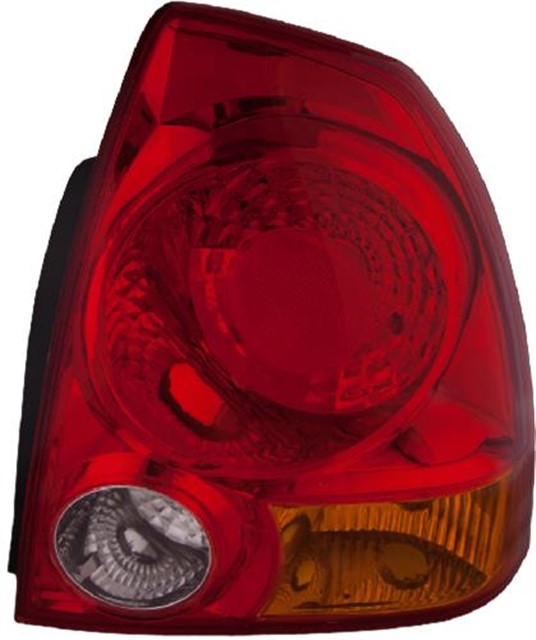 STOP LAMBASI SAG ACCENT 03 - 06 DUYSUZ