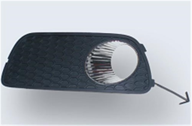 SIS FAR CERCEVESI KAPAGI SISLI SOL ALBEA 05