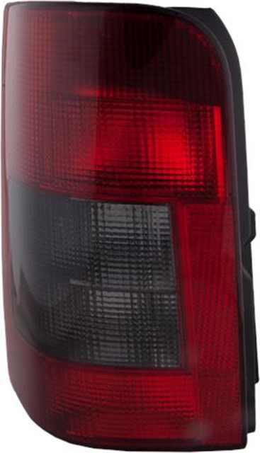 STOP LAMBASI SOL PARTNER EM TEK KAPI FUME