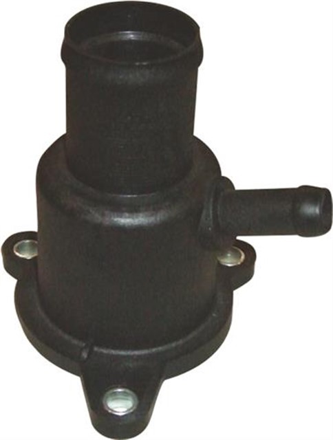 TERMOSTAT YUVASI CLIO - KNG - MGN - DACIA LOGAN 1.4 - 1.6 K4J - K4M PLASTIK - TIPASIZ
