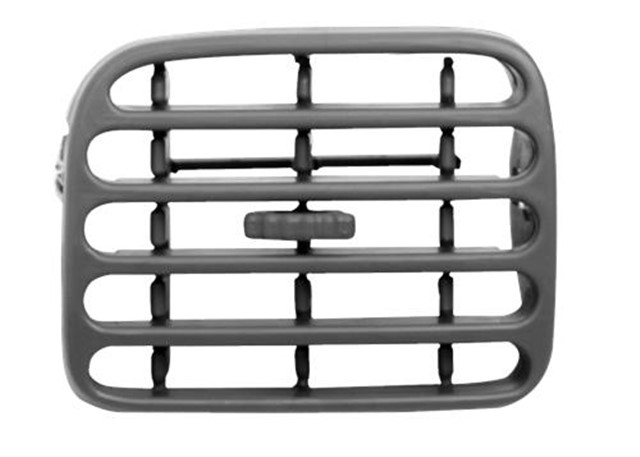 ORTA HAVALANDIRMA DIFRIZORU SOL GRI CLIO