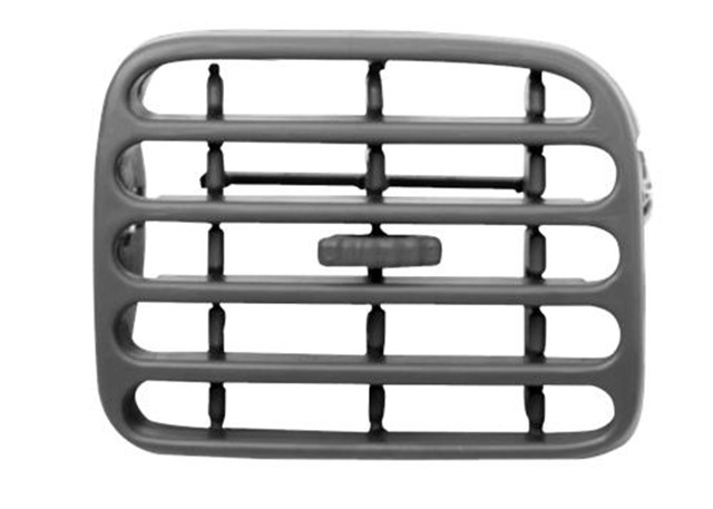 ORTA HAVALANDIRMA DIFRIZORU SAG GRI CLIO