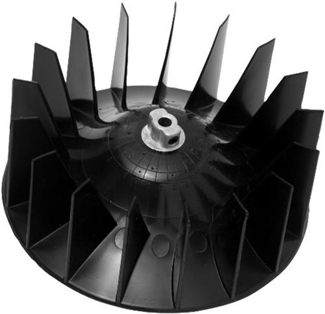 KALORIFER PERVANESI R12 - J9 MIN.