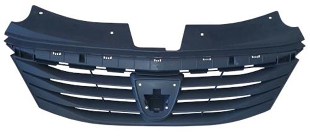 ON PANJUR SIYAH DACIA LOGAN 09