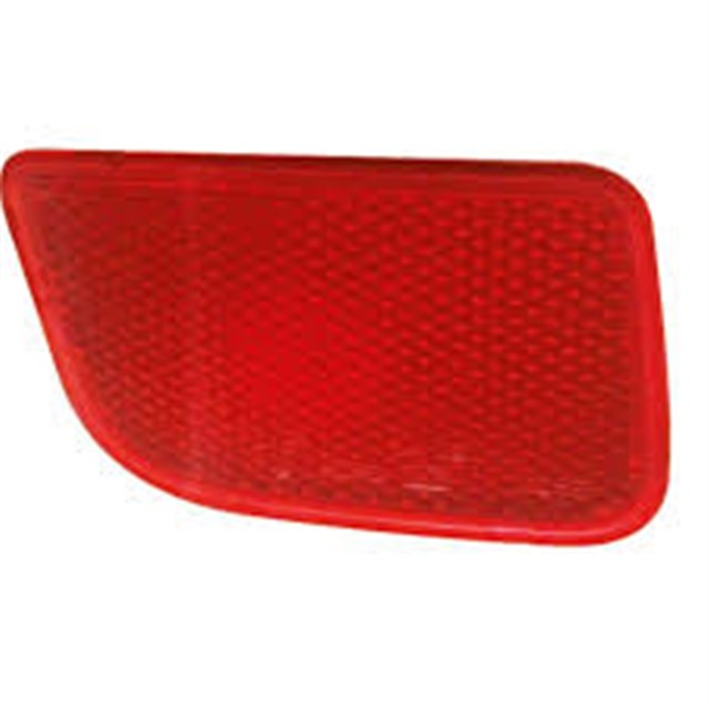 ARKA TAMPON REFLEKTOR SOL MASTER MOVANO III 10 SCENIC II 04 - 10