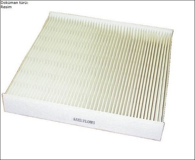 POLEN FILTRESI BERLINGO - PARTNER 96 XSARA 97 - 00 1.4 - 1.4I - 1.6 16V - 1.6HDI - 1.8D - 1.9D - 2.0HDI - 2.0 16V