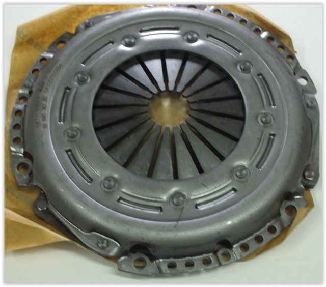 DEBRIYAJ SETI C4 - C4 GRAND PICASSO - DS3 - P3008