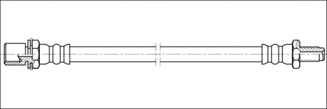 YAKIT MAZOT KUTUSU BOXER DW10ATED