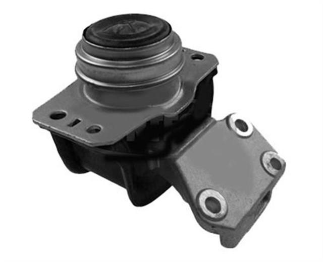 MOTOR KULAGI P307 00 C4 04 1.4 16V - 1.6 16V